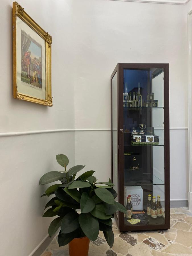 Terebinto Villa Bronte Luaran gambar
