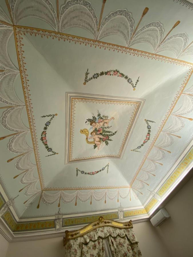 Terebinto Villa Bronte Luaran gambar