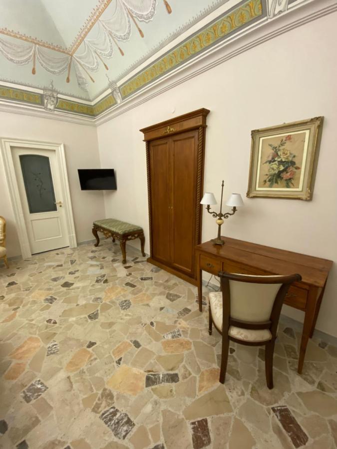 Terebinto Villa Bronte Luaran gambar