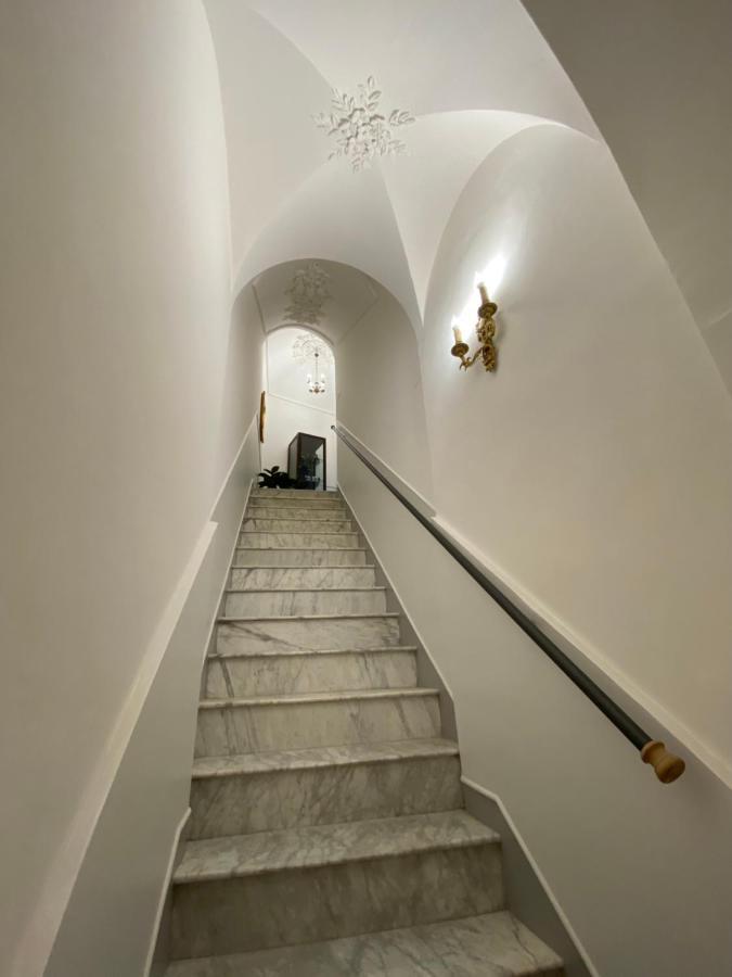 Terebinto Villa Bronte Luaran gambar