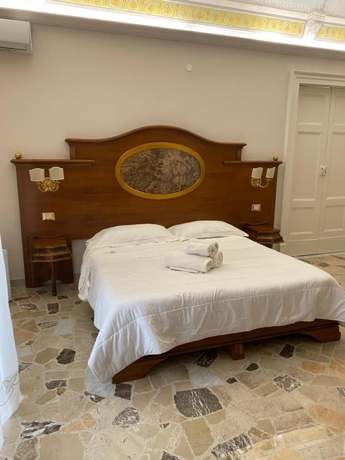 Terebinto Villa Bronte Luaran gambar