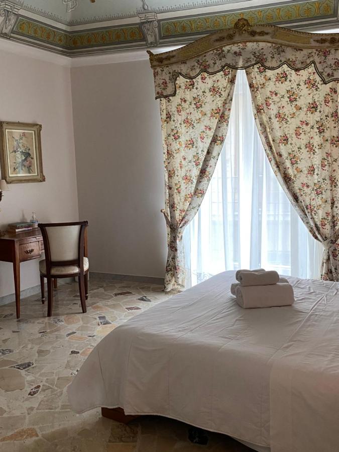Terebinto Villa Bronte Luaran gambar